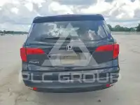 2016 Honda PILOT фото