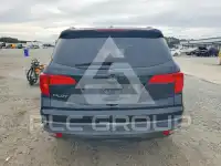 2016 Honda PILOT photo
