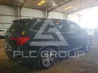 2016 Honda PILOT photo