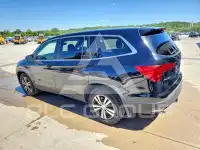 2016 Honda PILOT photo