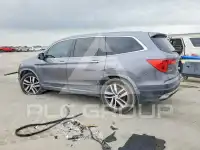 2016 Honda PILOT фото