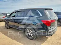 2016 Honda PILOT photo