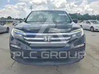 2016 Honda PILOT фото
