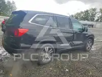 2016 Honda PILOT photo