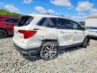 2016 Honda PILOT фото