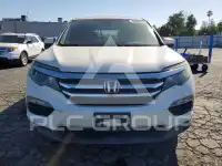 2016 Honda PILOT фото