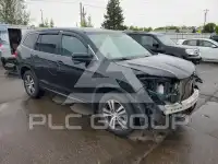 2016 Honda PILOT фото