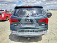 2016 Honda PILOT фото