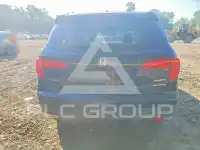 2016 Honda PILOT фото