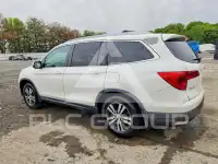 2016 Honda PILOT фото