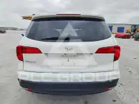 2016 Honda PILOT фото