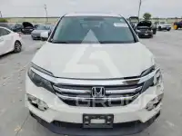 2016 Honda PILOT фото