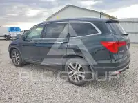 2016 Honda PILOT фото