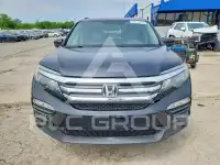 2016 Honda PILOT фото