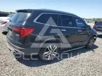 2016 Honda PILOT photo