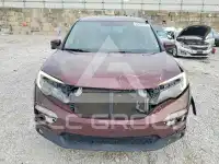 2016 Honda PILOT фото