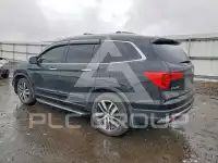 2016 Honda PILOT фото