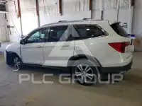 2016 Honda PILOT фото