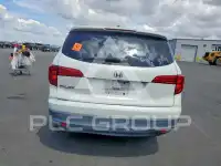 2016 Honda PILOT фото