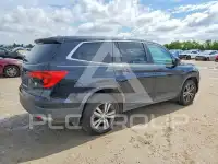 2016 Honda PILOT фото