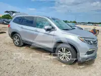 2016 Honda PILOT photo