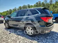 2016 Honda PILOT фото