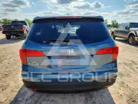2016 Honda PILOT фото