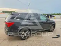 2016 Honda PILOT photo