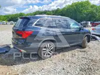 2016 Honda PILOT фото