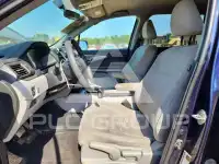 2016 Honda PILOT photo