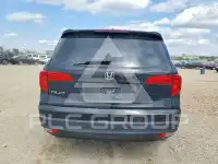 2016 Honda PILOT фото