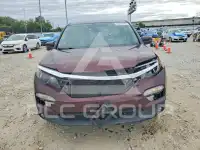2016 Honda PILOT фото