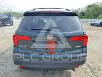 2016 Honda PILOT фото