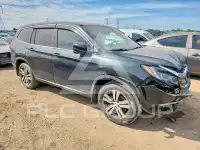 2016 Honda PILOT photo