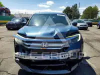 2016 Honda PILOT фото