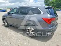2016 Honda PILOT фото