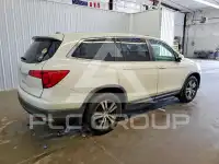 2016 Honda PILOT фото