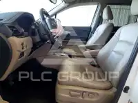 2016 Honda PILOT photo