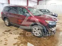 2016 Honda PILOT фото