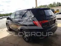 2016 Honda PILOT фото