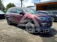 2016 Honda PILOT photo