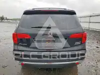 2016 Honda PILOT фото