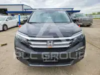 2016 Honda PILOT фото