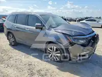 2016 Honda PILOT фото