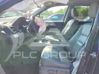 2016 Honda PILOT фото