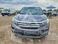 2016 Honda PILOT фото