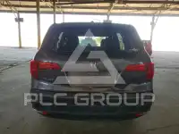 2016 Honda PILOT photo