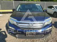 2016 Honda PILOT фото
