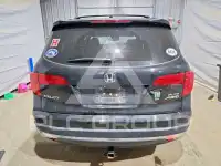 2016 Honda PILOT фото