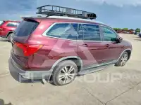 2016 Honda PILOT фото